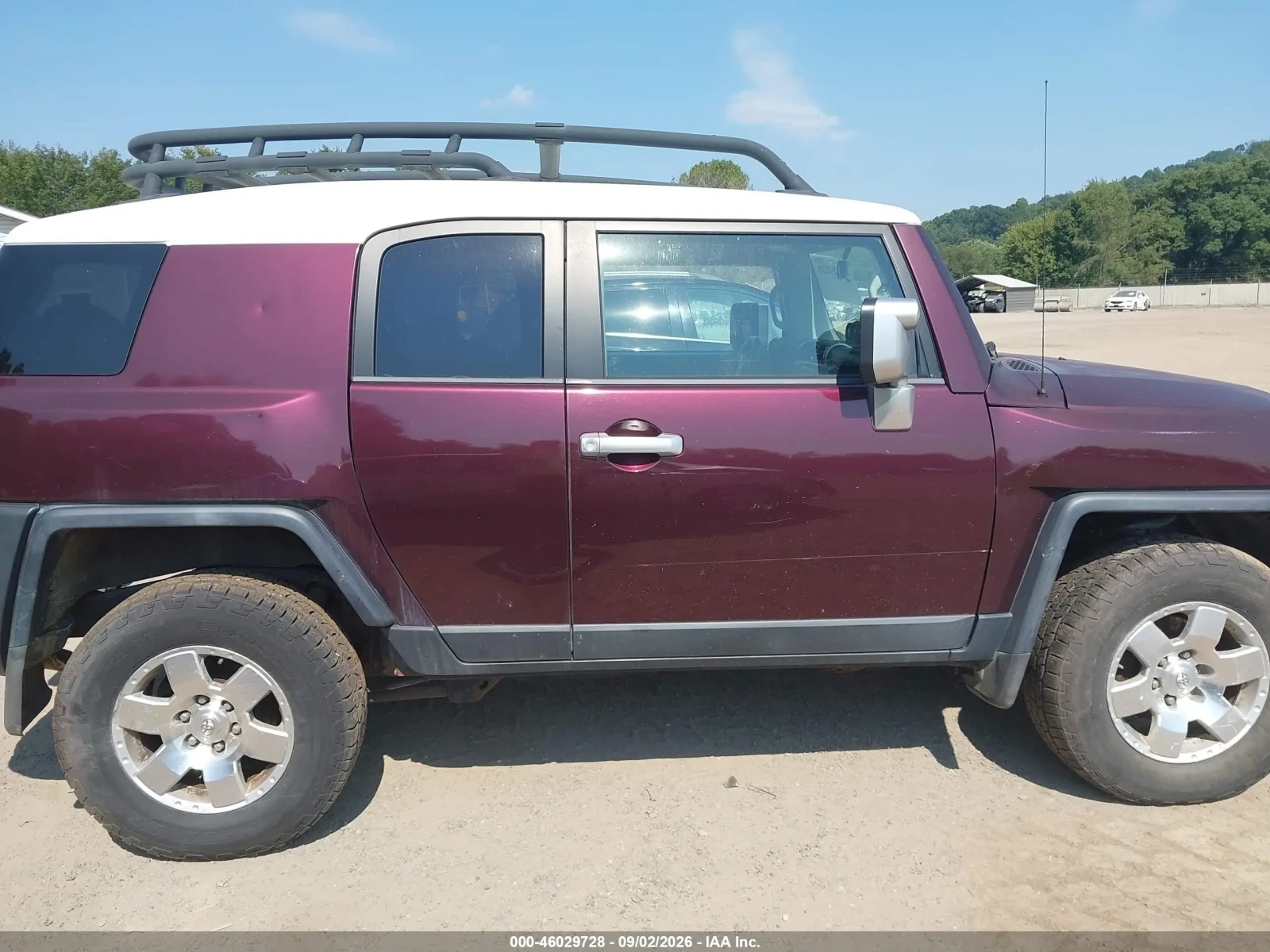 Toyota Fj cruiser ��� �����! ������ ���� �� ��������! | Mobile.bg � ����������� 13
