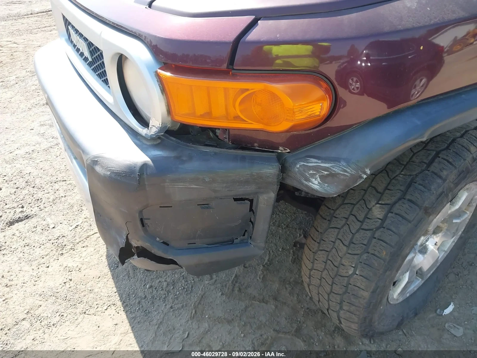 Toyota Fj cruiser ��� �����! ������ ���� �� ��������! | Mobile.bg � ����������� 6