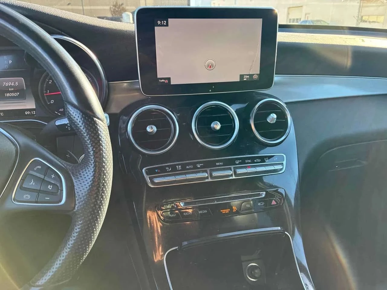 Mercedes-Benz GLC 300 | Mobile.bg � ����������� 9
