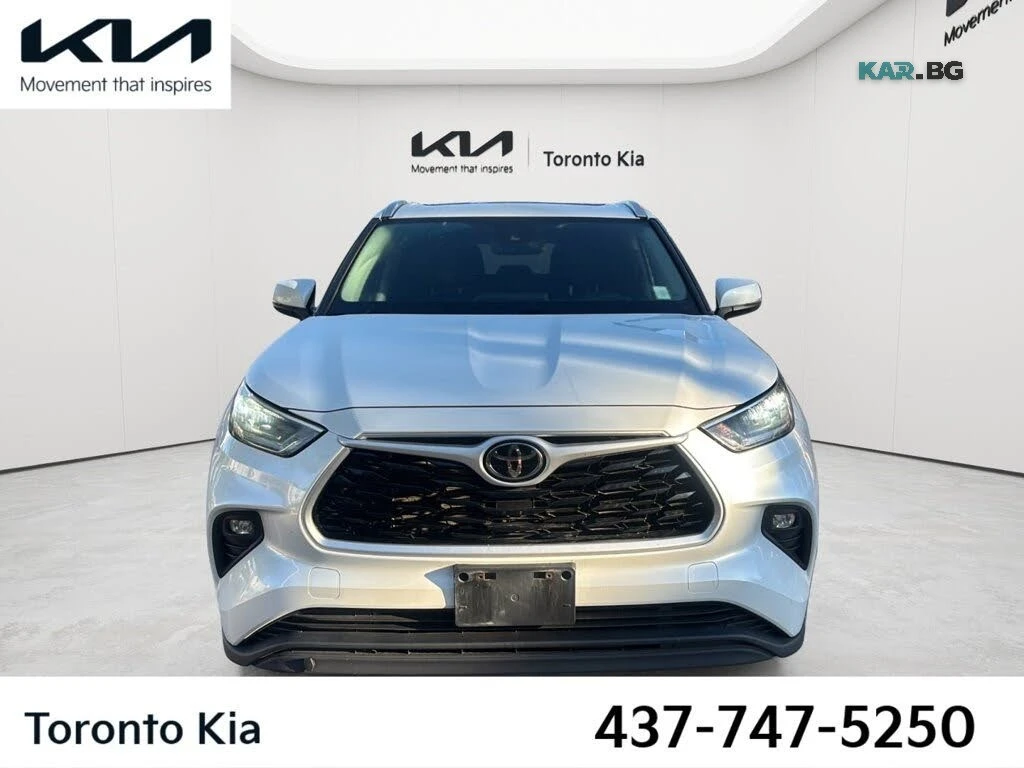 Toyota Highlander XLE* AWD* CAMERA* , снимка 7 - Автомобили и джипове - 56739629