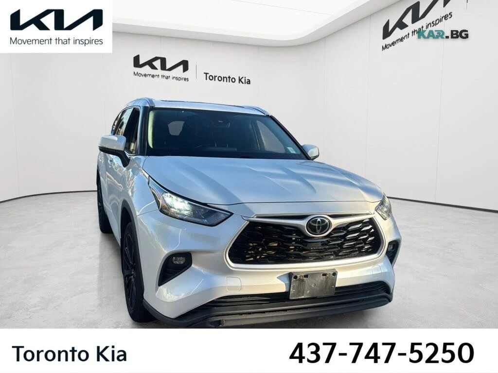 Toyota Highlander XLE* AWD* CAMERA* , снимка 6 - Автомобили и джипове - 56739629