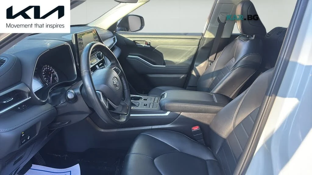 Toyota Highlander XLE* AWD* CAMERA* , снимка 8 - Автомобили и джипове - 56739629