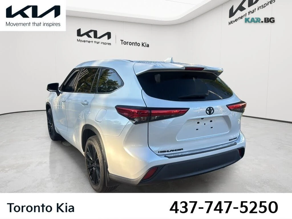 Toyota Highlander XLE* AWD* CAMERA* , снимка 4 - Автомобили и джипове - 56739629