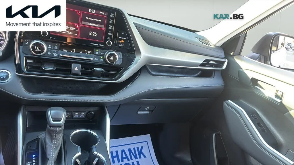 Toyota Highlander XLE* AWD* CAMERA* , снимка 13 - Автомобили и джипове - 56739629