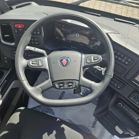 Scania Touring HD, снимка 4