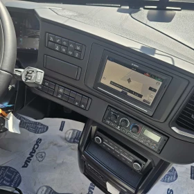 Scania Touring HD, снимка 5