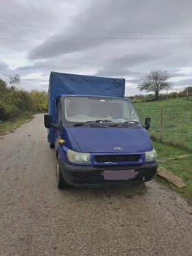 Ford Transit, снимка 1