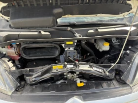 Fiat Ducato 3.0 HPI 177k.с. Maxi L5 , снимка 16