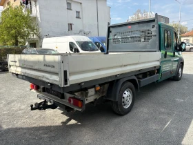 Fiat Ducato 3.0 HPI 177k.с. Maxi L5 , снимка 5
