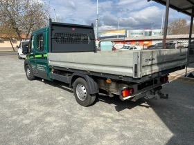 Fiat Ducato 3.0 HPI 177k.с. Maxi L5 , снимка 6