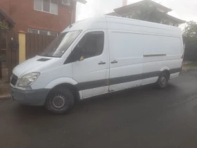 Mercedes-Benz Sprinter 311, снимка 5