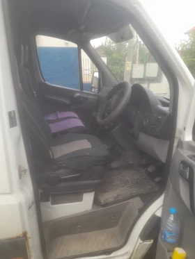 Mercedes-Benz Sprinter 311, снимка 3