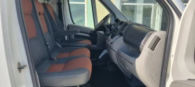 Fiat Ducato 2.3 JTD KLIMA ITALY, снимка 13