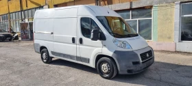 Fiat Ducato 2.3 JTD KLIMA ITALY, снимка 2