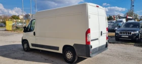 Fiat Ducato 2.3 JTD KLIMA ITALY, снимка 6