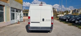 Fiat Ducato 2.3 JTD KLIMA ITALY, снимка 5