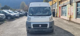 Fiat Ducato 2.3 JTD KLIMA ITALY, снимка 8