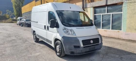 Fiat Ducato 2.3 JTD KLIMA ITALY, снимка 1