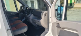 Fiat Ducato 2.3 JTD KLIMA ITALY, снимка 11