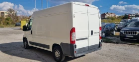 Fiat Ducato 2.3 JTD KLIMA ITALY, снимка 7