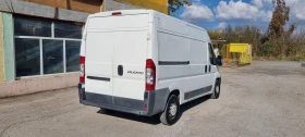 Fiat Ducato 2.3 JTD KLIMA ITALY, снимка 4