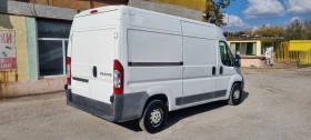 Fiat Ducato 2.3 JTD KLIMA ITALY, снимка 3