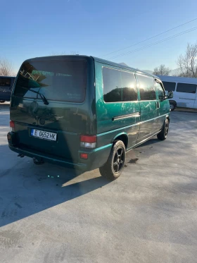 VW Caravelle 2.5TDI 102 ps | Mobile.bg    3