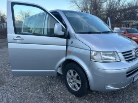 VW T5 1.9 105 Коня, снимка 1