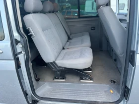 VW T5 1.9 105 Коня, снимка 13