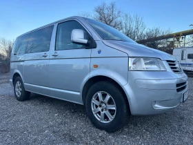 VW T5 1.9 105 Коня, снимка 8