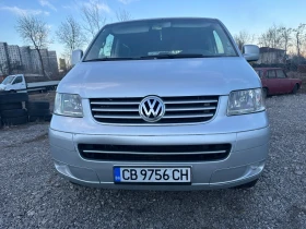 VW T5 1.9 105 Коня, снимка 11