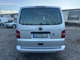 VW T5 1.9 105 Коня, снимка 7