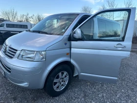 VW T5 1.9 105 Коня, снимка 2