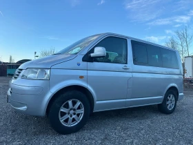 VW T5 1.9 105 Коня, снимка 10