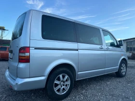 VW T5 1.9 105 Коня, снимка 9