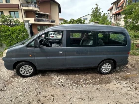 Hyundai H1 | Mobile.bg    11