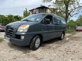 Hyundai H1 | Mobile.bg    10