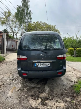 Hyundai H1 | Mobile.bg    9
