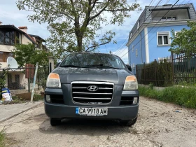 Hyundai H1 | Mobile.bg    13