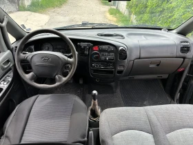 Hyundai H1 | Mobile.bg    2