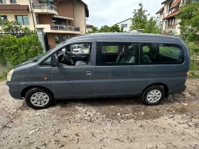 Hyundai H1 | Mobile.bg    12