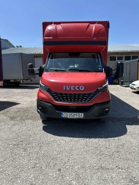     Iveco Daily 70C 72 180