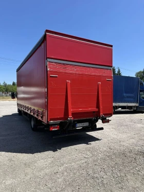 Iveco Daily 70C 72 180 | Mobile.bg    3