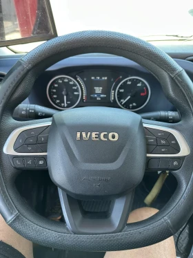 Iveco Daily 70C 72 180 | Mobile.bg    4