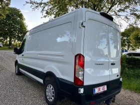 Ford Transit 2.0TDCI  130HK L3H2 | Mobile.bg    2