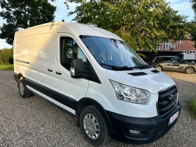     Ford Transit 2.0TDCI  130HK L3H2
