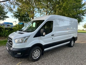 Ford Transit 2.0TDCI  130HK L3H2 | Mobile.bg    10
