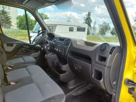 Обява за продажба на Renault Master 2.3DCI 110HP ~21 500 лв. - изображение 11