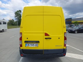 Обява за продажба на Renault Master 2.3DCI 110HP ~21 500 лв. - изображение 6