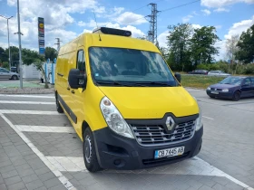 Обява за продажба на Renault Master 2.3DCI 110HP ~21 500 лв. - изображение 1